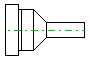 2D Top View